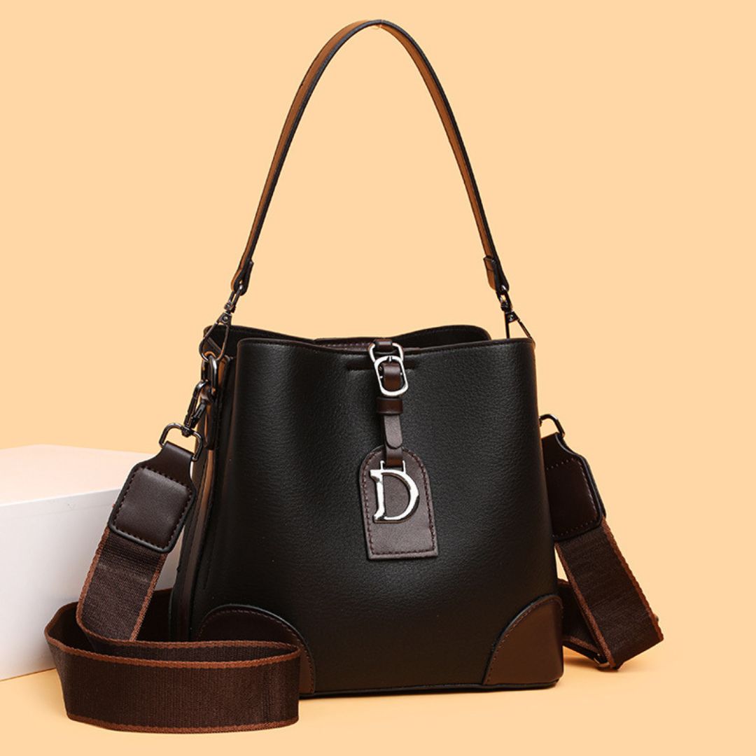 Bolso Isabella Noir