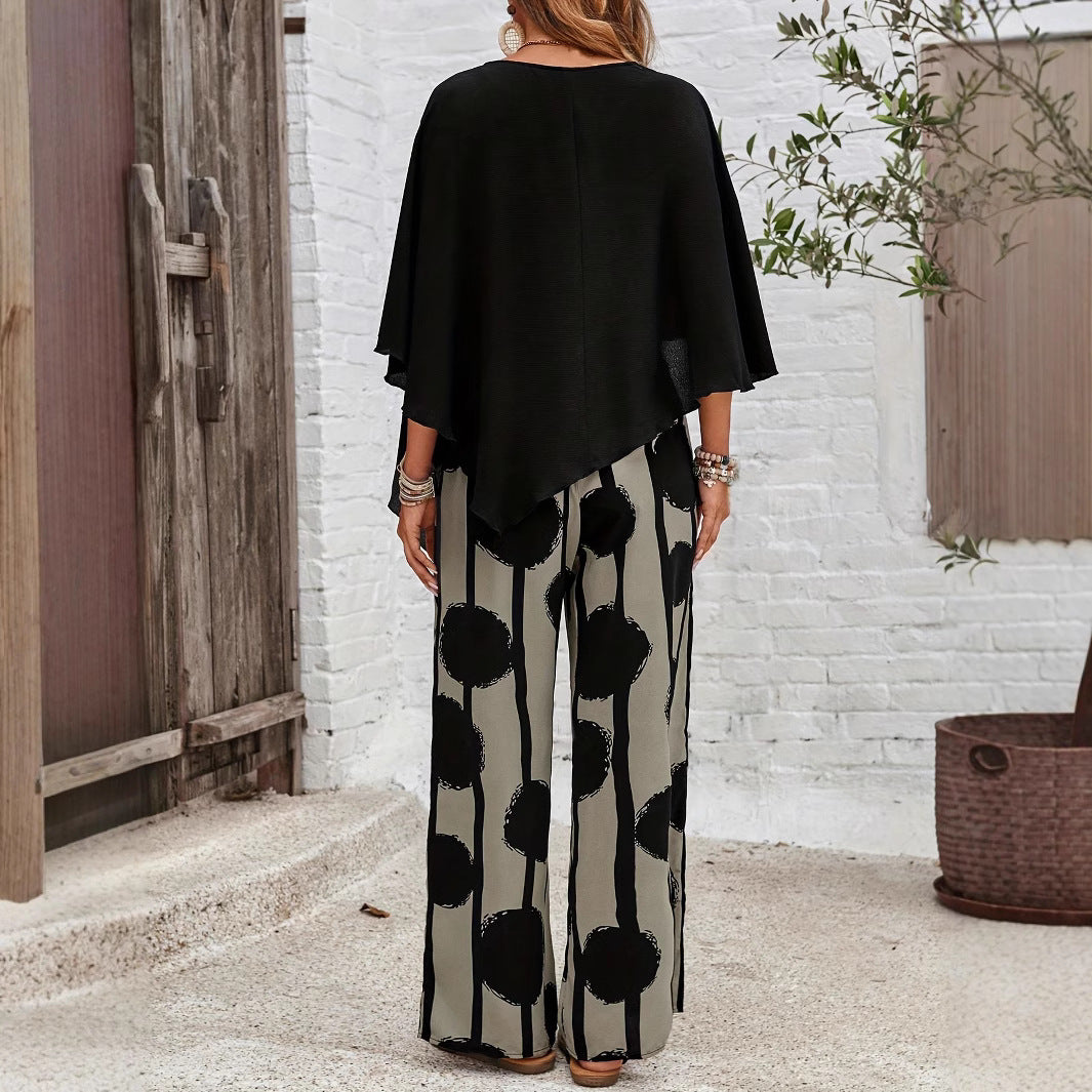 Guadalupe | Conjunto Casual día a día