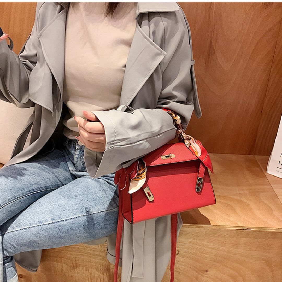 Bolso Elegancia Atemporal
