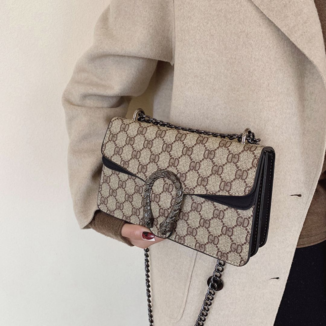 Bolso Elegancia Nocturna