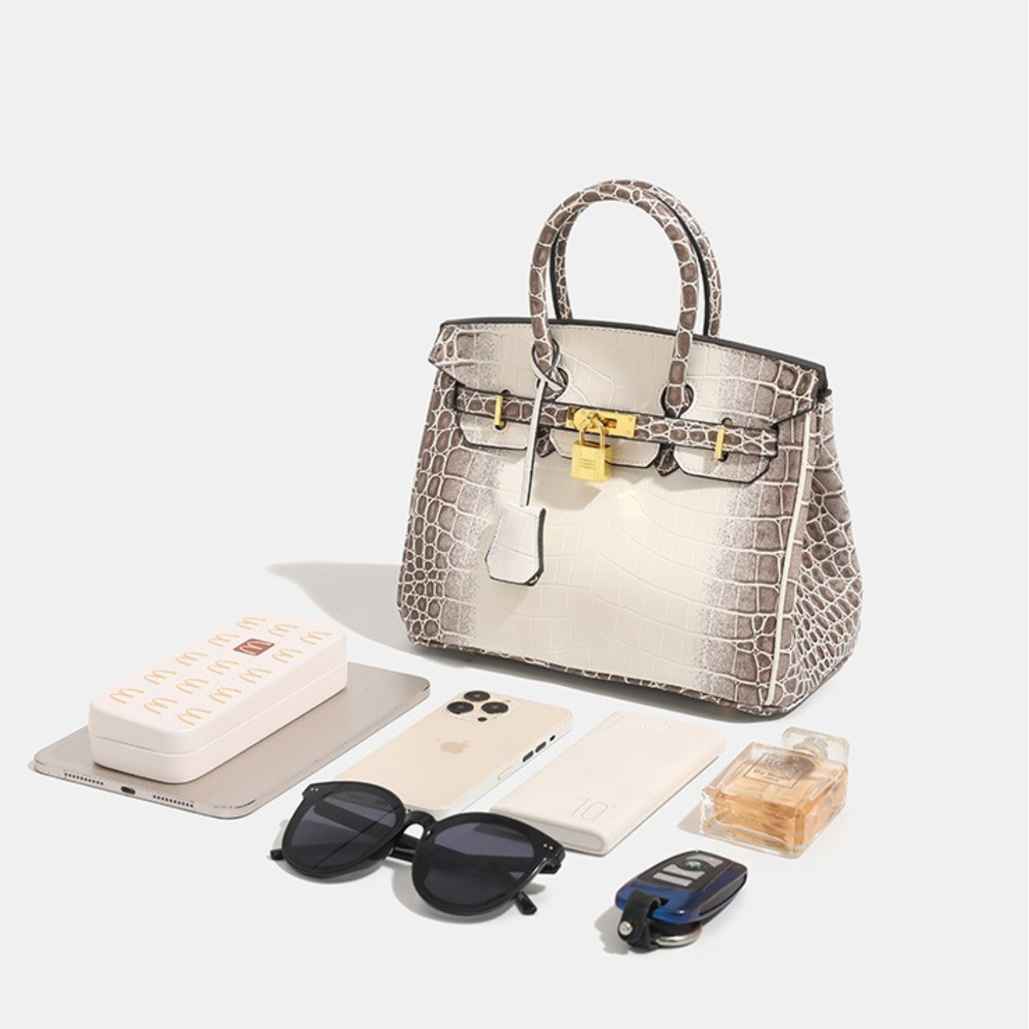 Bolso Aurelia Royale