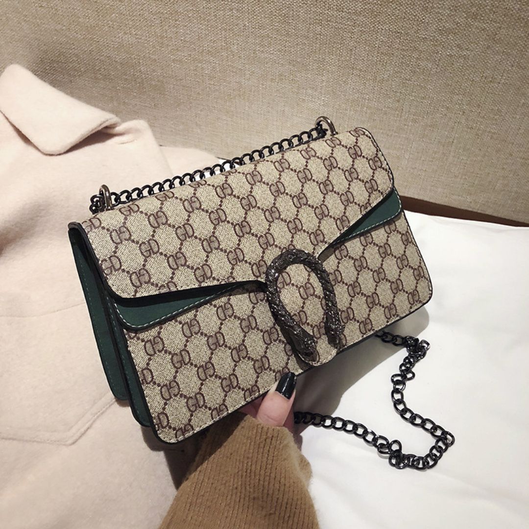 Bolso Elegancia Nocturna