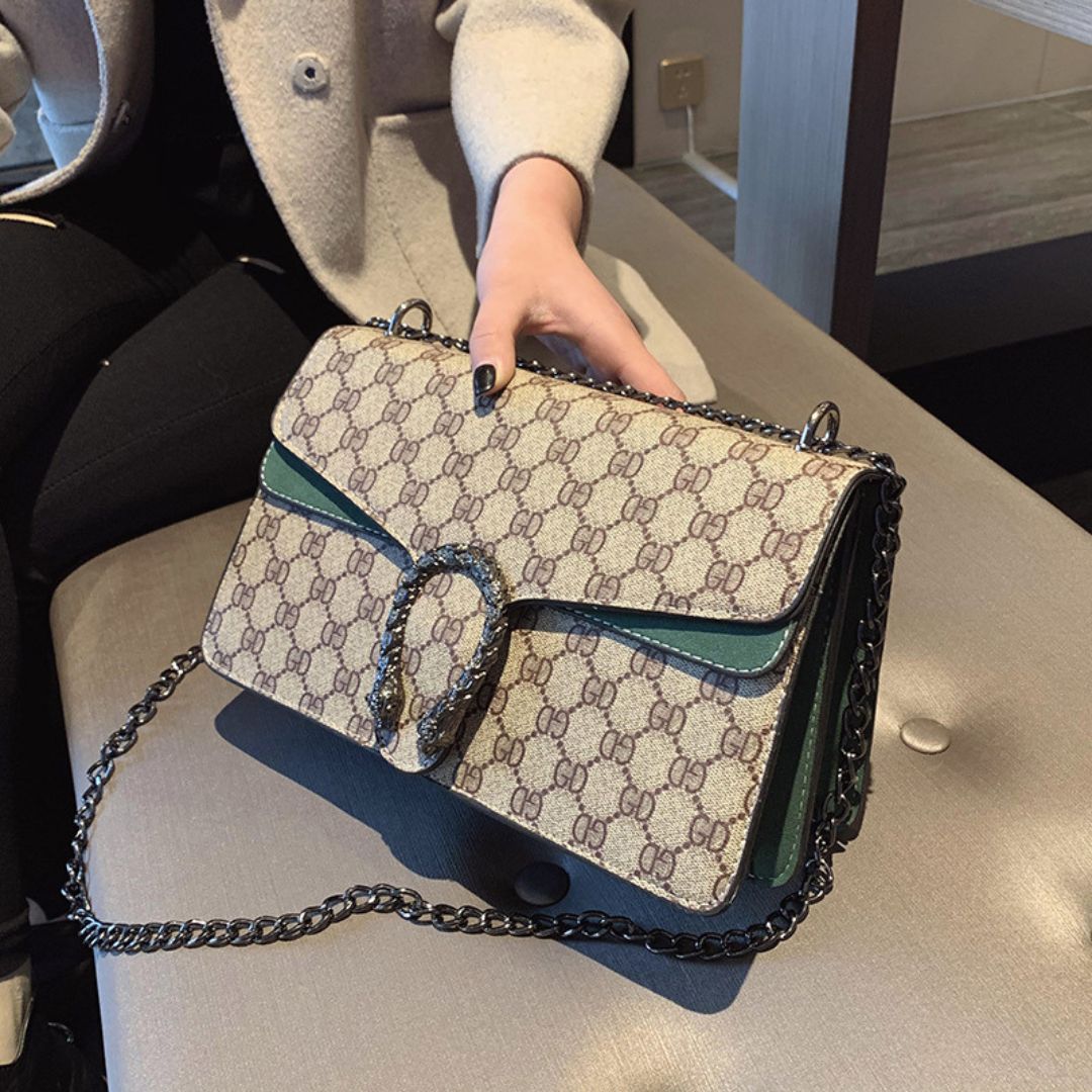 Bolso Elegancia Nocturna