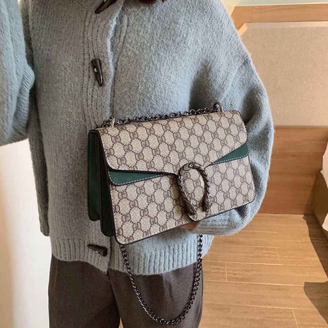 Bolso Elegancia Nocturna