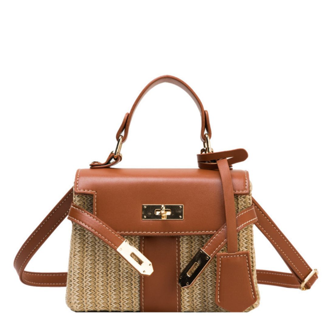 Bolso Elegancia Intensa