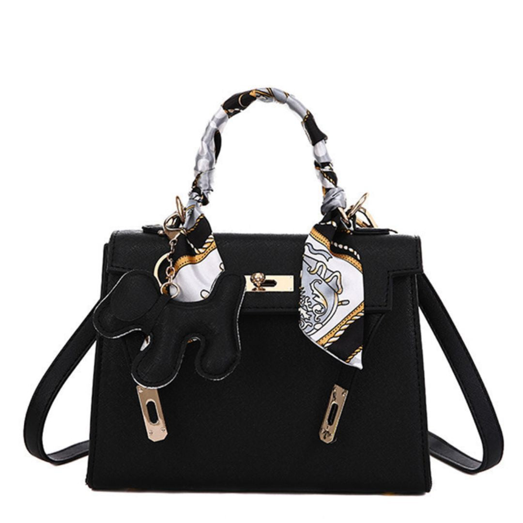 Bolso Elegancia Atemporal