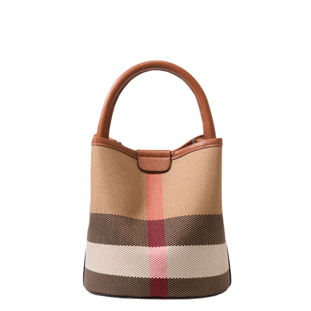 Bolso Rosa Elegante