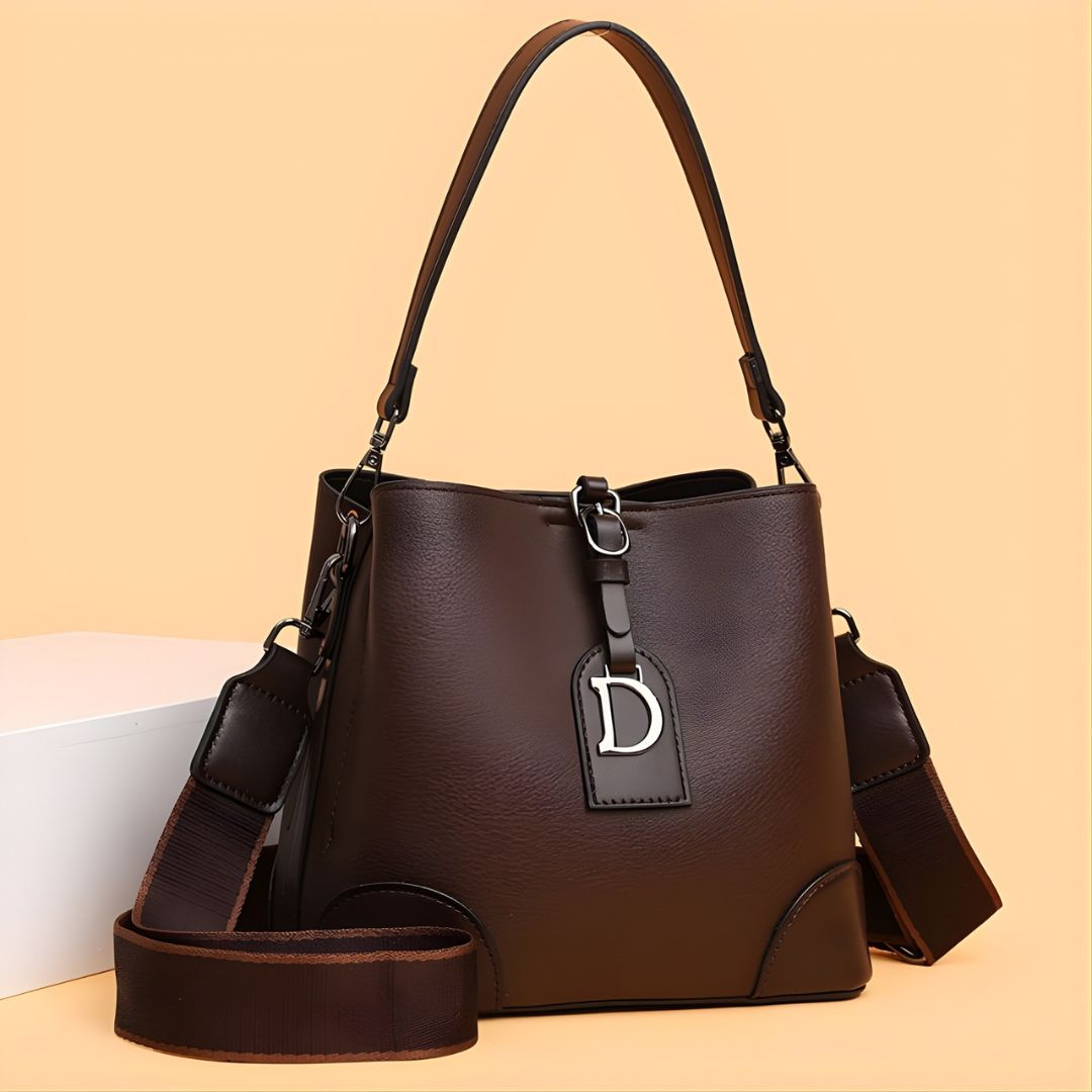 Bolso Isabella Noir