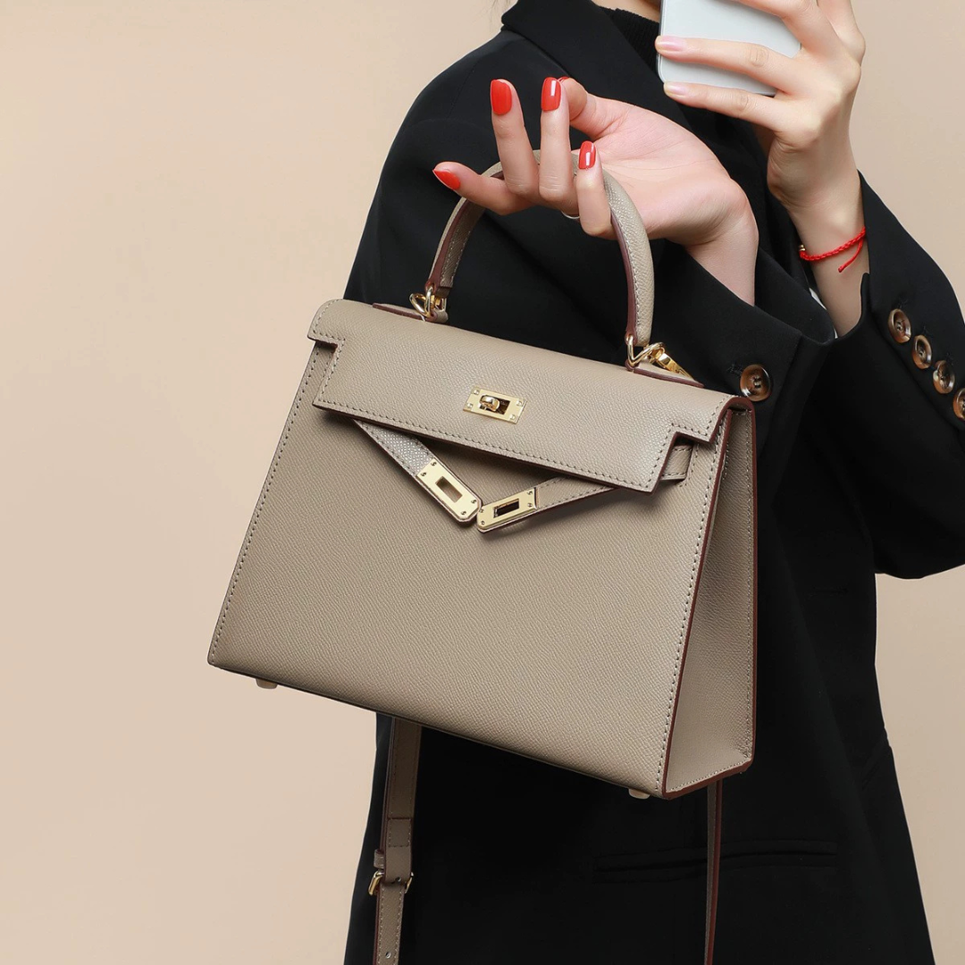 Bolso Aurelia París