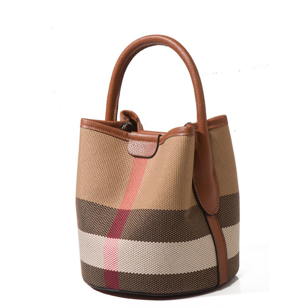 Bolso Rosa Elegante