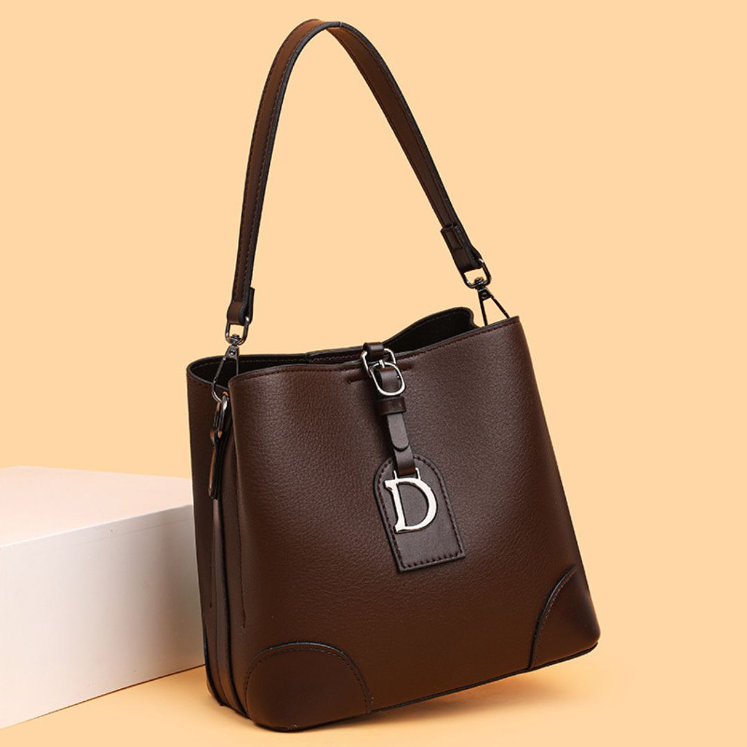 Bolso Isabella Noir