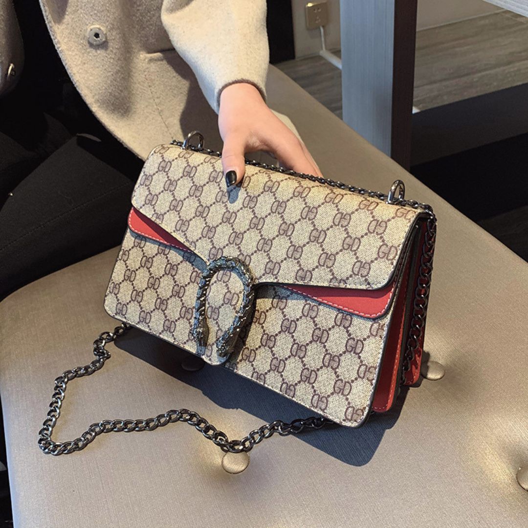 Bolso Elegancia Nocturna