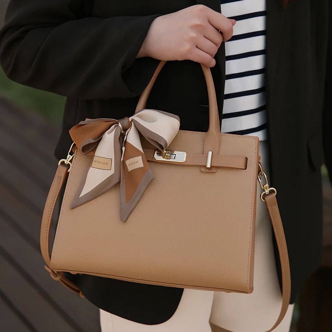 Bolso Isabelle Royale