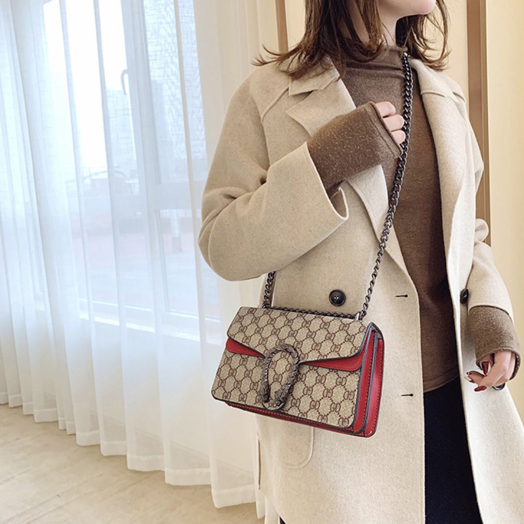 Bolso Elegancia Nocturna
