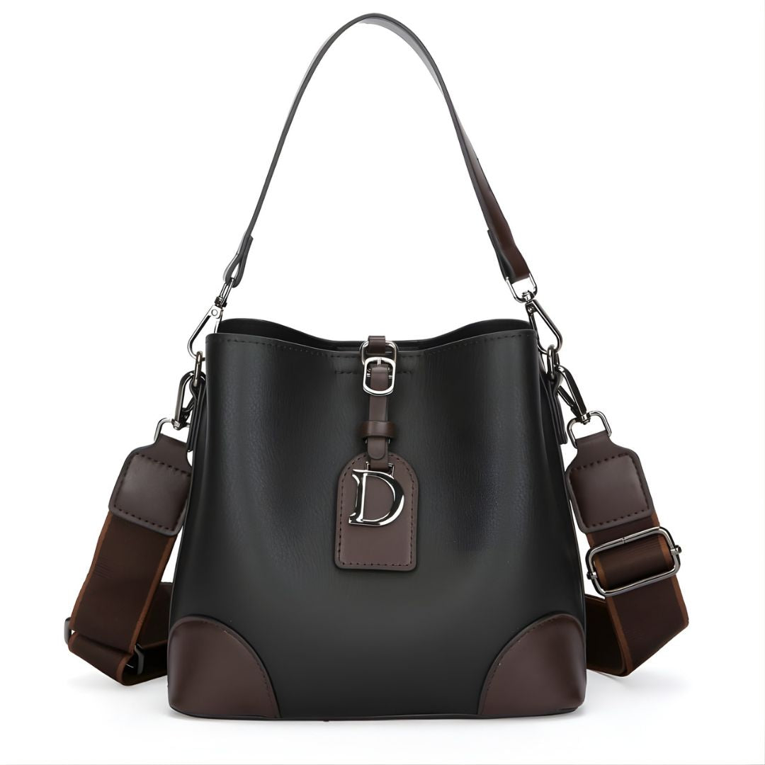 Bolso Isabella Noir