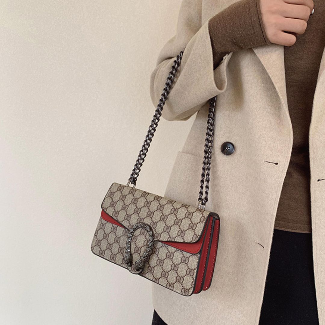 Bolso Elegancia Nocturna