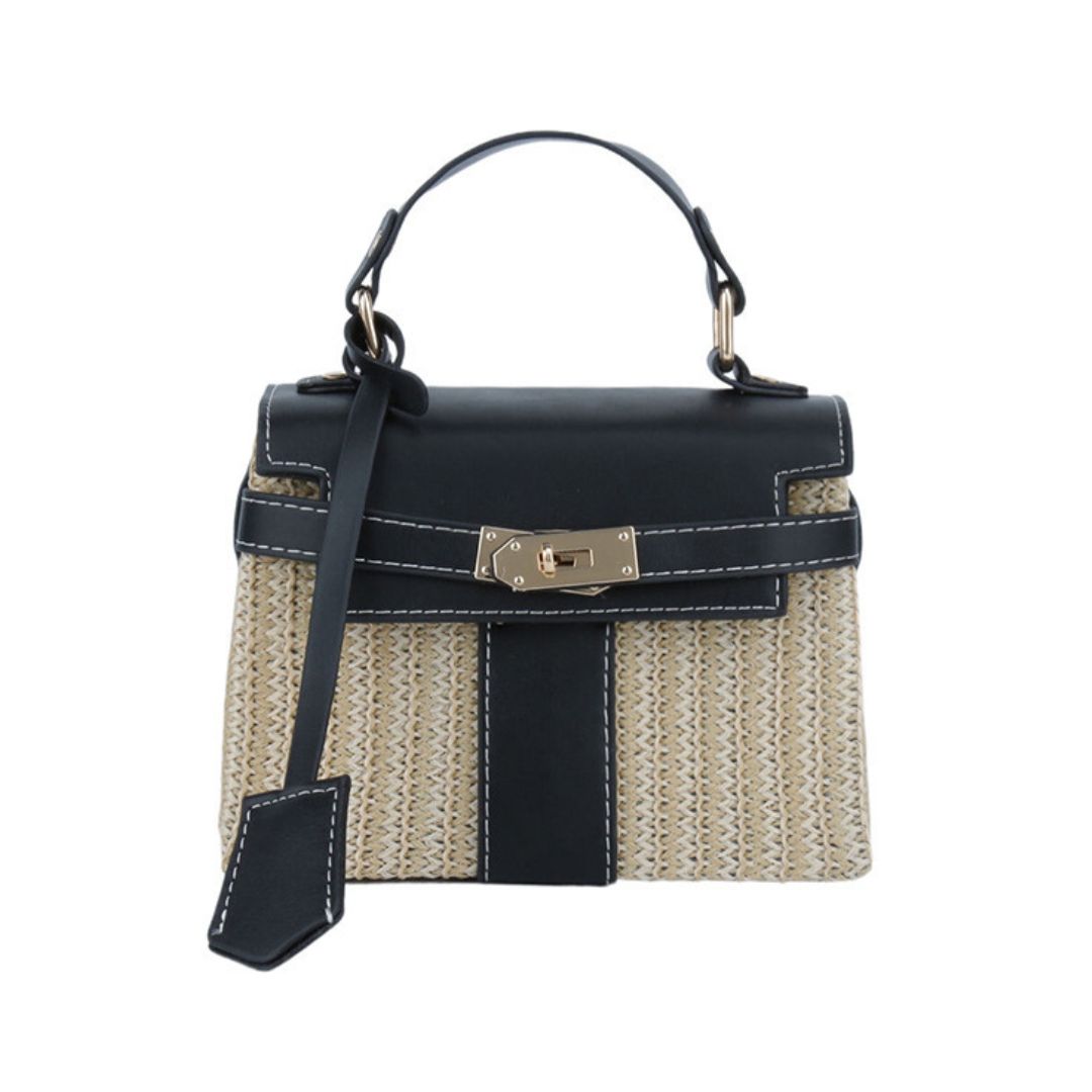 Bolso Elegancia Intensa