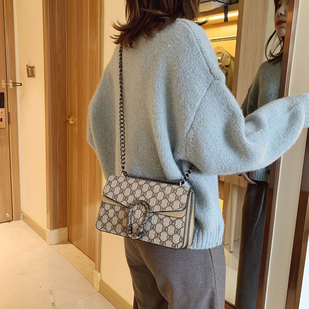 Bolso Elegancia Nocturna