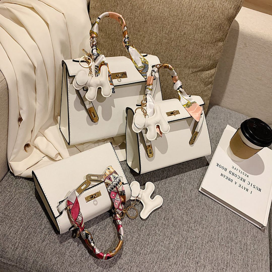 Bolso Elegancia Atemporal