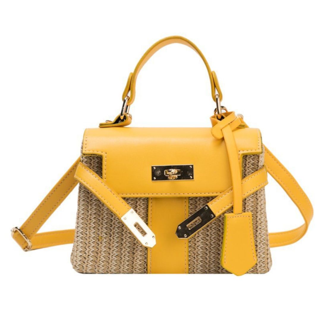 Bolso Elegancia Intensa