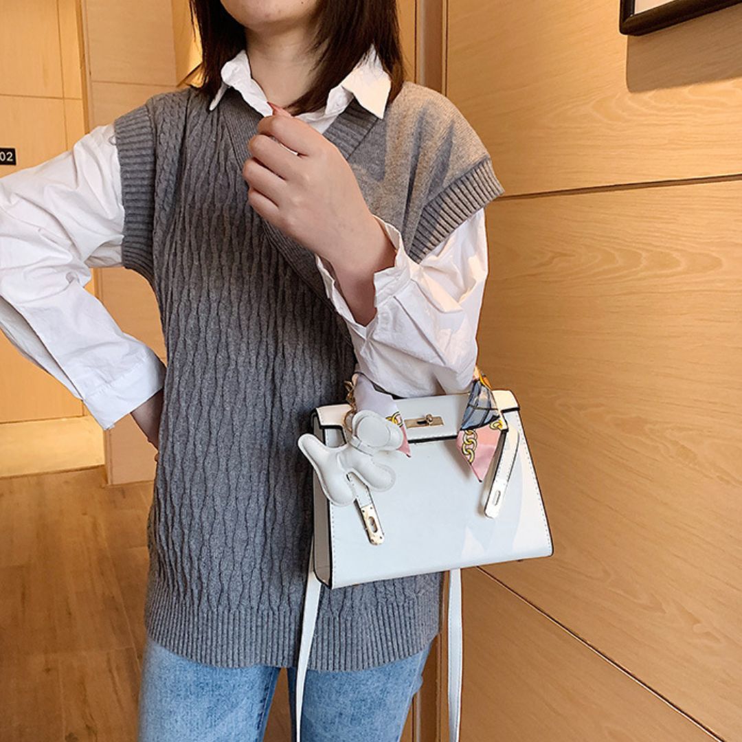 Bolso Elegancia Atemporal
