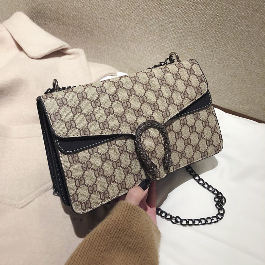 Bolso Elegancia Nocturna