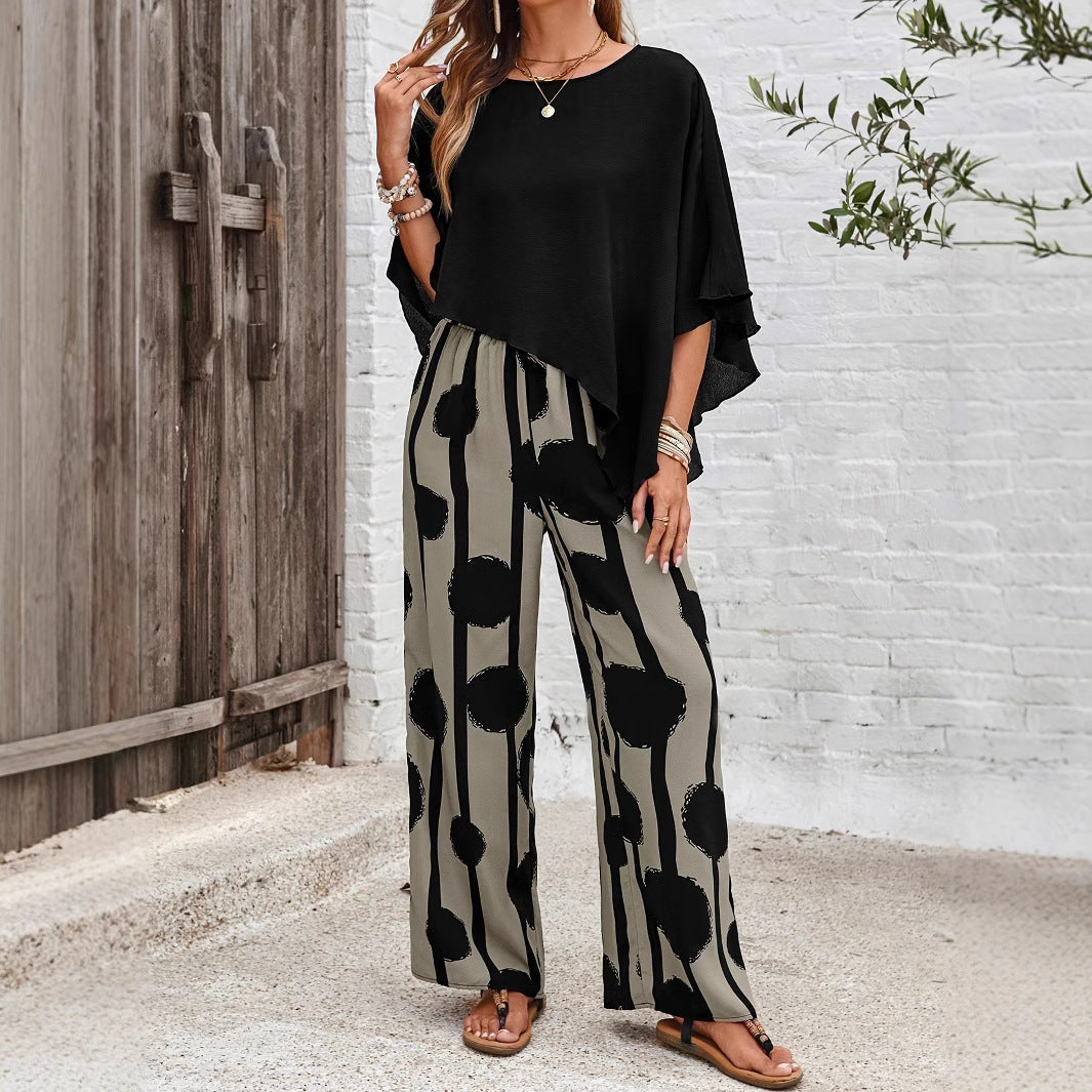 Guadalupe | Conjunto Casual día a día