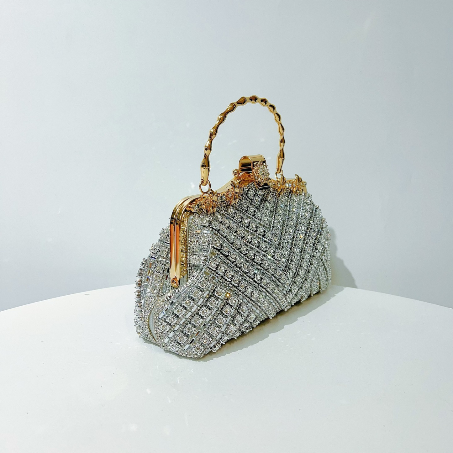 Bolso Noble Vellum