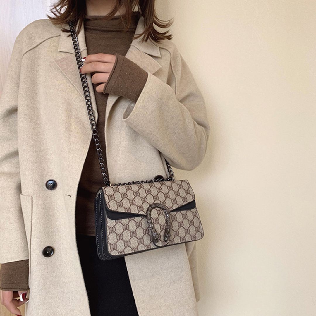 Bolso Elegancia Nocturna