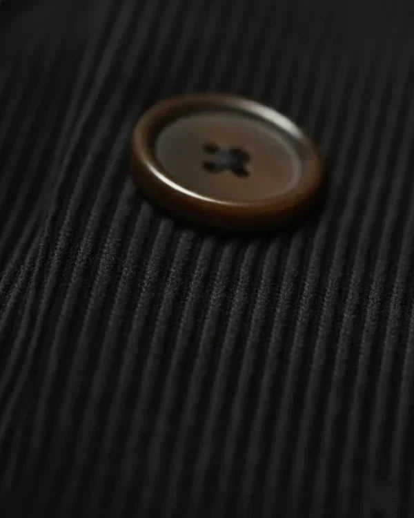 ALEJANDRO™ | Abrigo Vintage Refinado