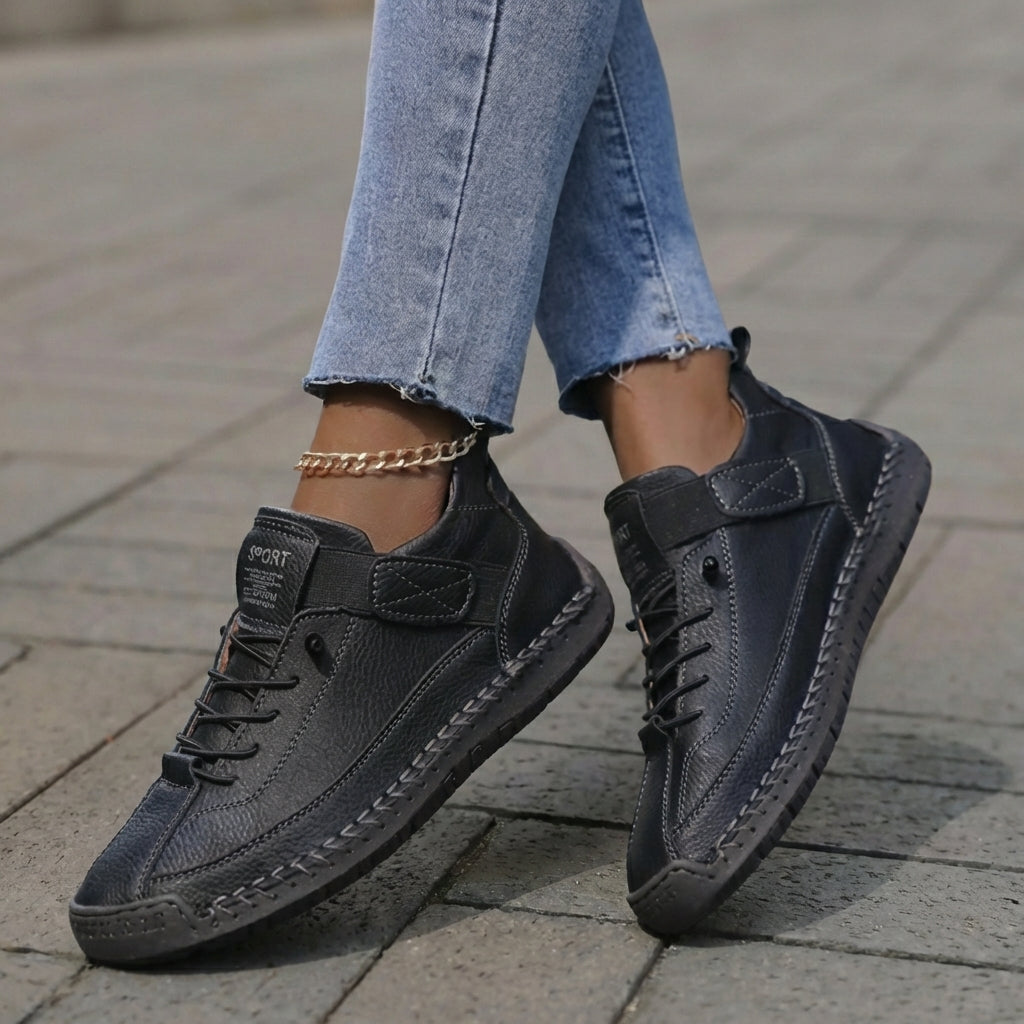 Zapatos Tamara - Ajuste Seguro y Flexible
