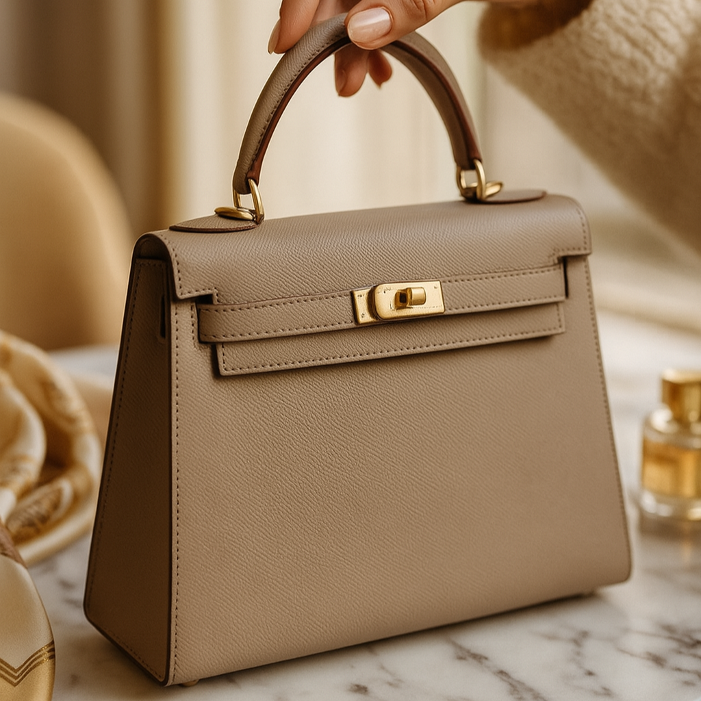 Bolso Aurelia París