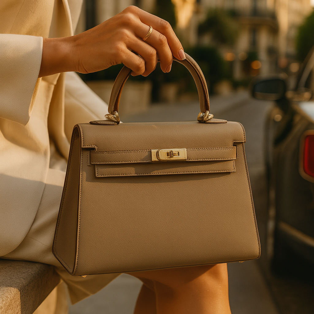 Bolso Aurelia París