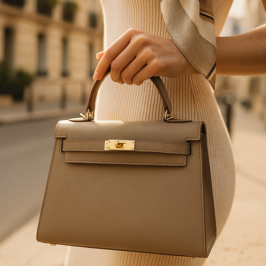 Bolso Aurelia París