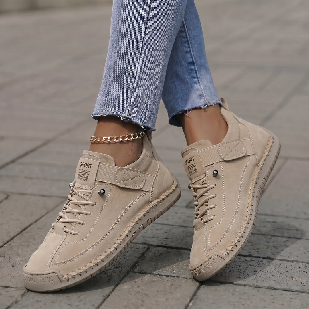 Zapatos Tamara - Ajuste Seguro y Flexible