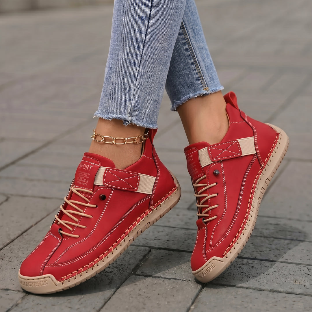 Zapatos Tamara - Ajuste Seguro y Flexible