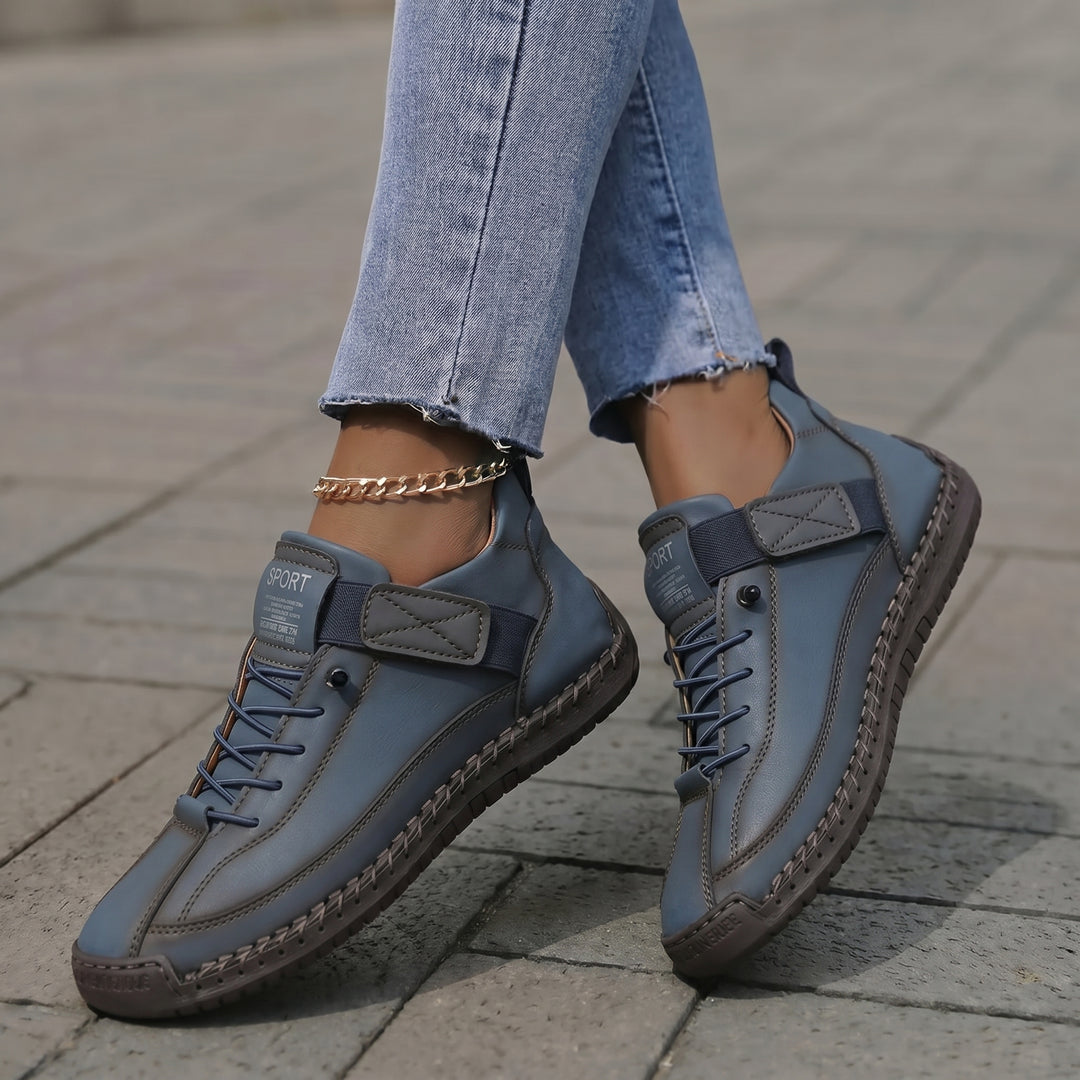 Zapatos Tamara - Ajuste Seguro y Flexible