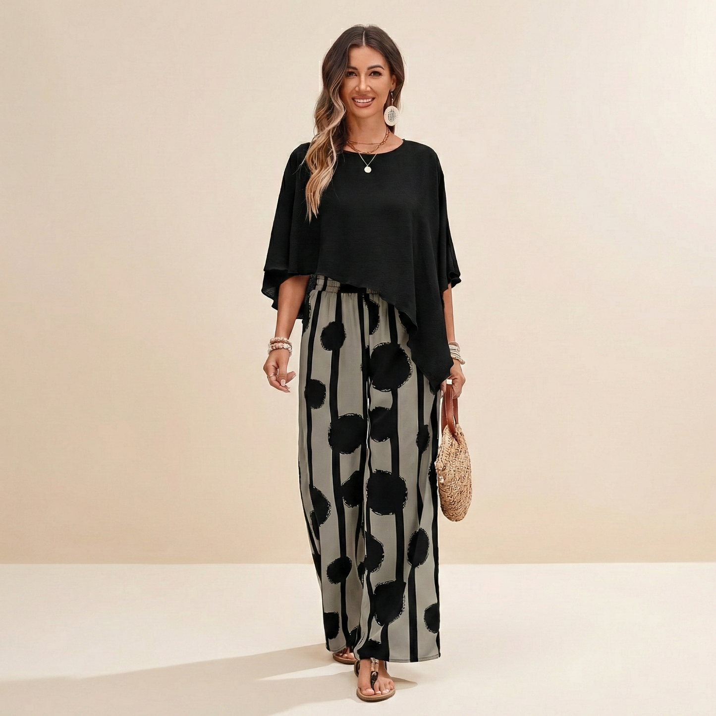 Guadalupe | Conjunto Casual día a día