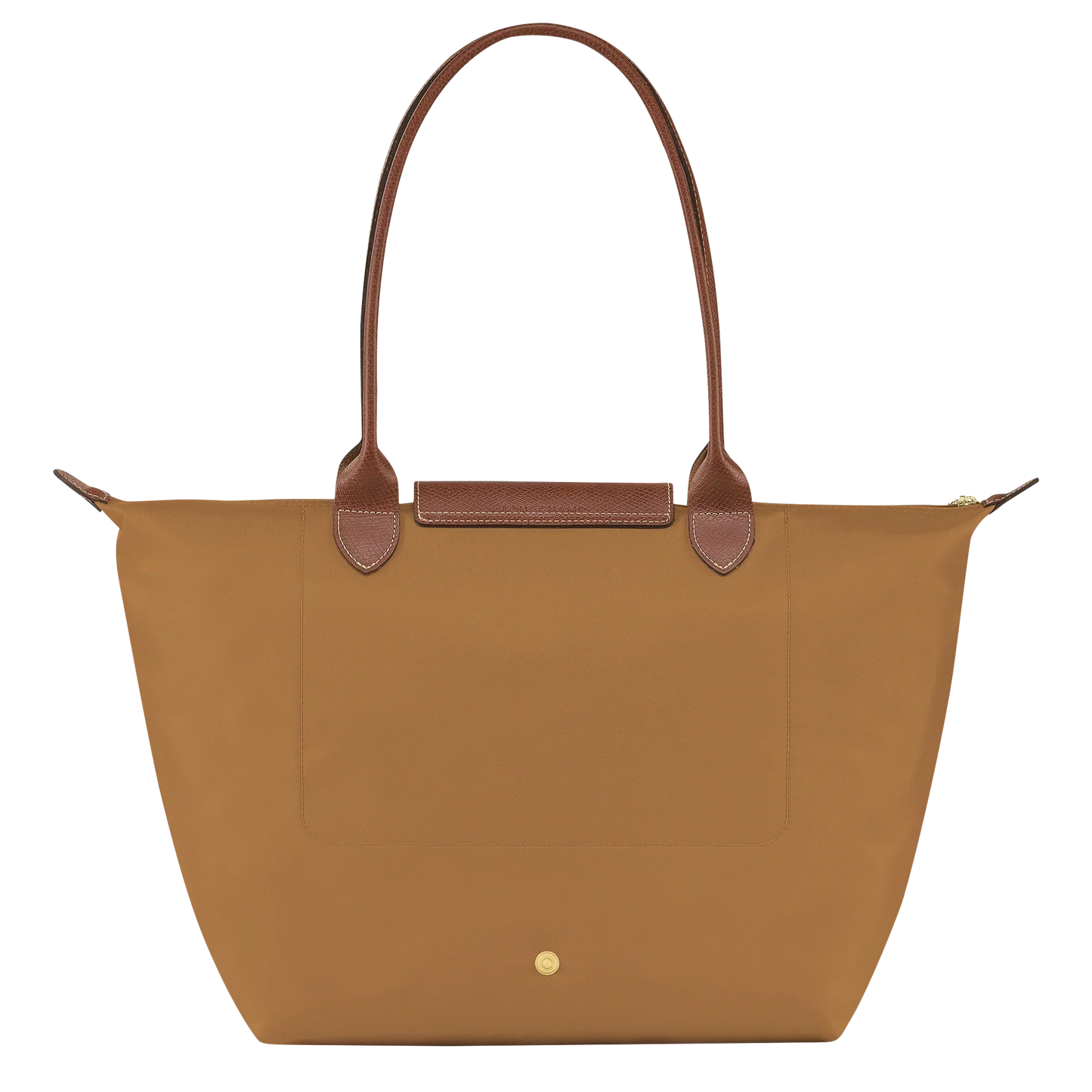 BOLSO TOTE GRANDE LONGCHANT | BEIGE