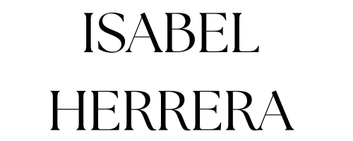 Isabel Herrera