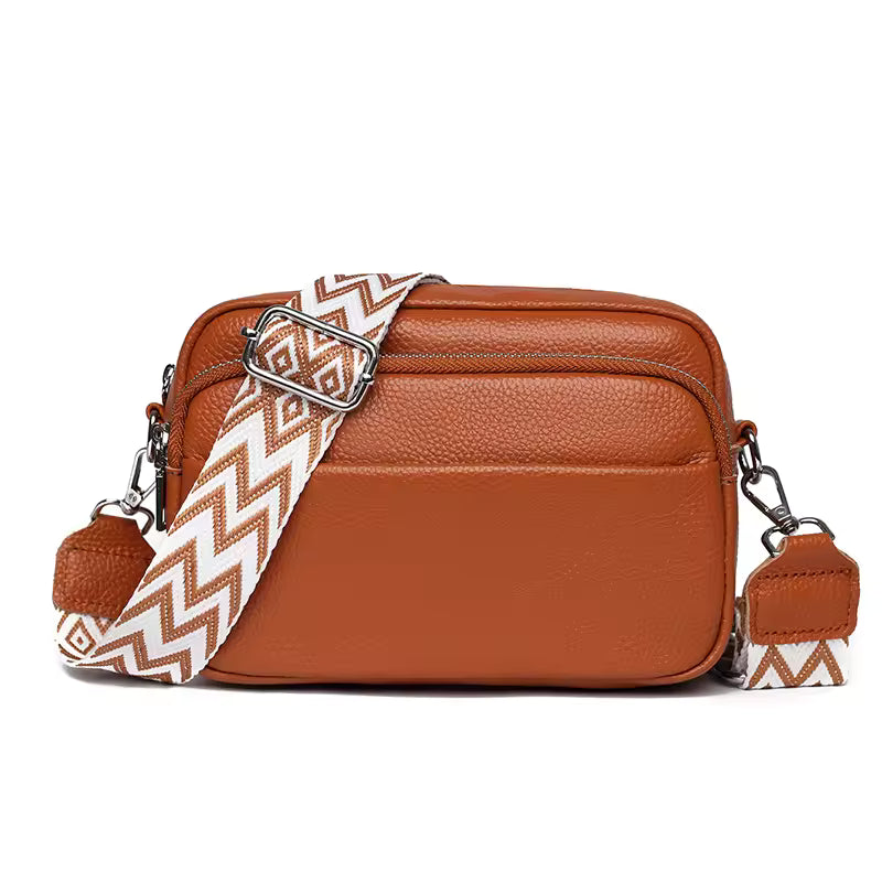Alba | Bolso bandolera Elegante