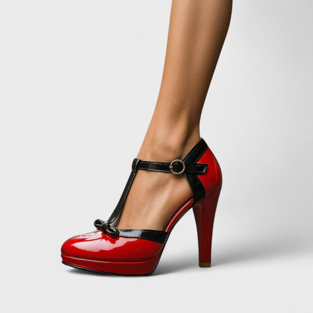 Oriah™ | Tacones ortopédicos