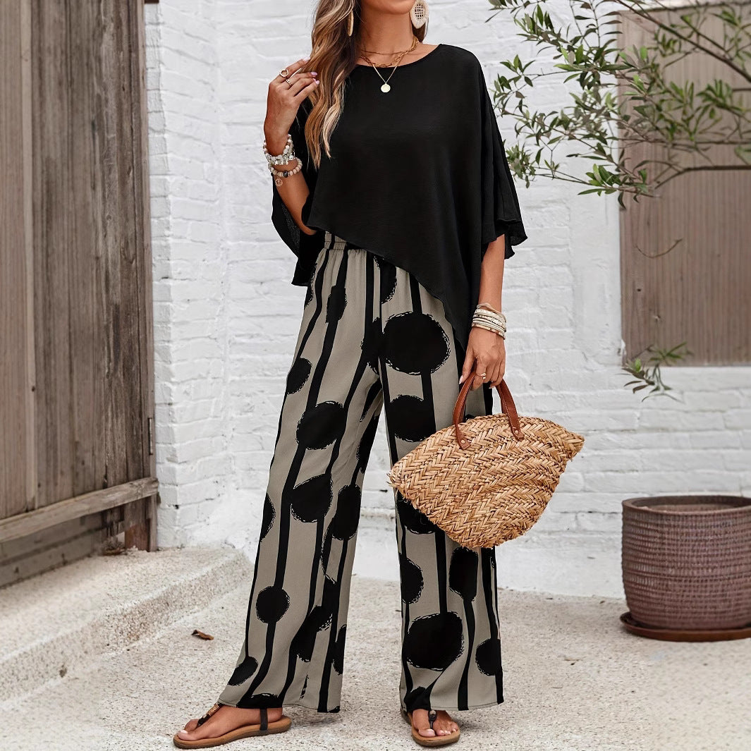 Guadalupe | Conjunto Casual día a día