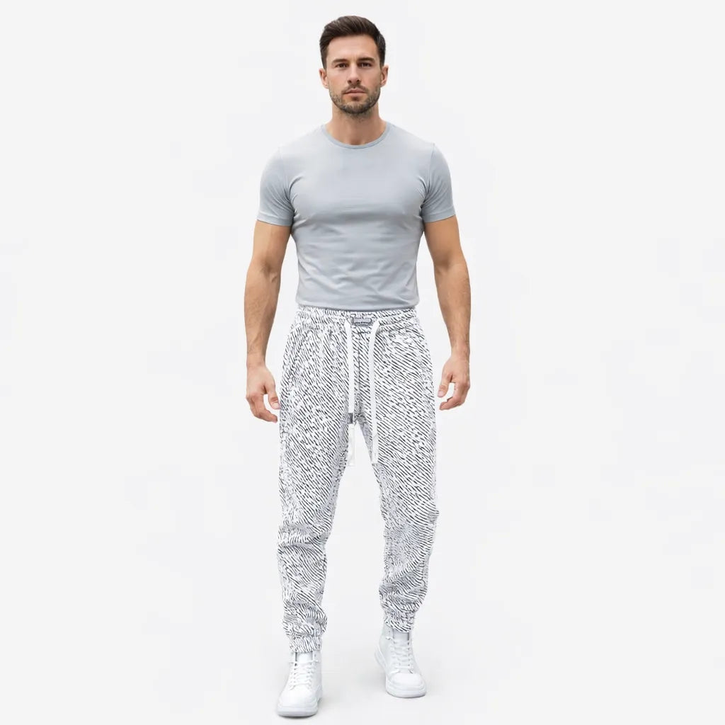 FERNANDO™ | JOGGER URBANO SLIM FIT