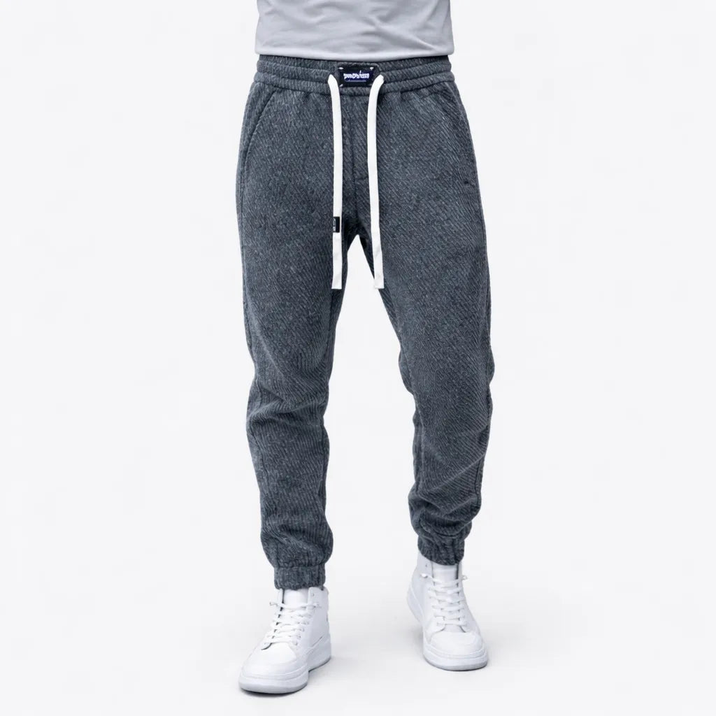 FERNANDO™ | JOGGER URBANO SLIM FIT